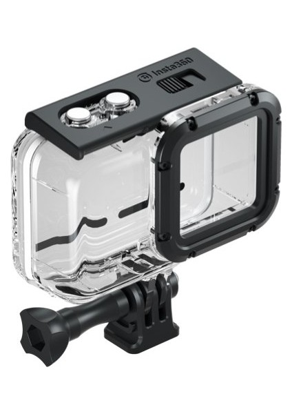 İnsta 360 INSTA360 One R Dive Case (4k Wide Angle Mod)