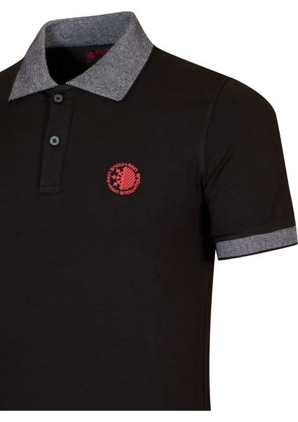 Raınsnow Erkek Polo Yaka T-Shirt fiyatları