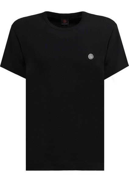 Raınsnow Erkek Sıfır Yaka T-Shirt