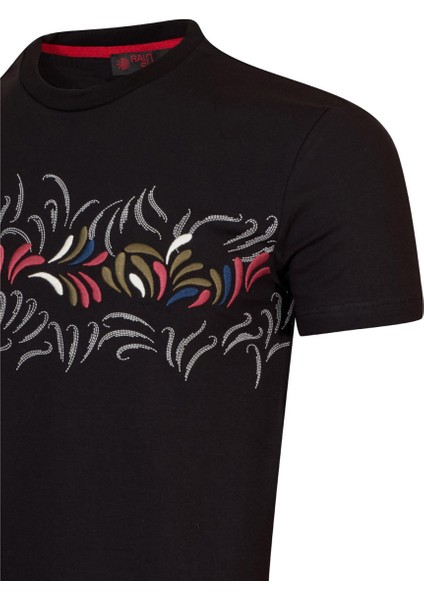 Raınsnow Erkek Sıfır Yaka T-Shirt fiyatları