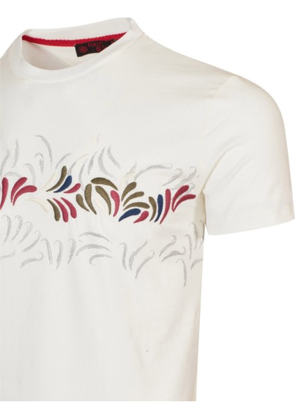 Raınsnow Erkek Sıfır Yaka T-Shirt fiyatları
