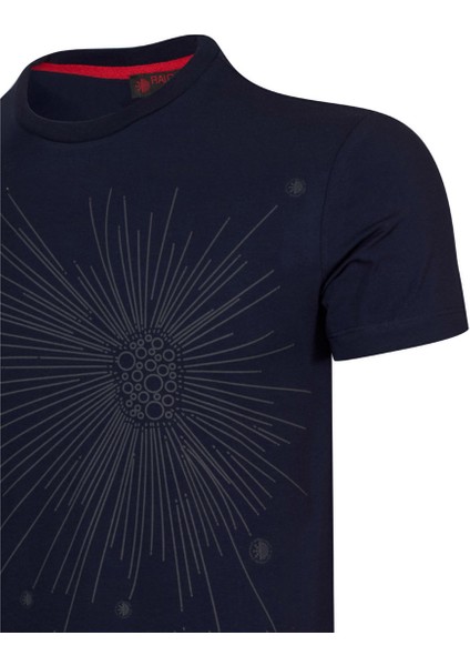 Raınsnow Erkek Sıfır Yaka T-Shirt fiyatları
