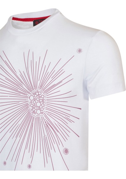 Raınsnow Erkek Sıfır Yaka T-Shirt fiyatları