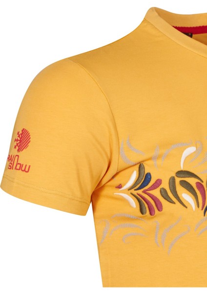Raınsnow Erkek Sıfır Yaka T-Shirt fiyatları