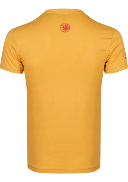 Raınsnow Erkek Sıfır Yaka T-Shirt fırsatları