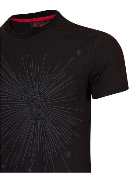 Raınsnow Erkek Sıfır Yaka T-Shirt fiyatları