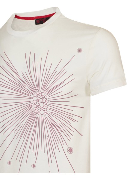 Raınsnow Erkek Sıfır Yaka T-Shirt fiyatları