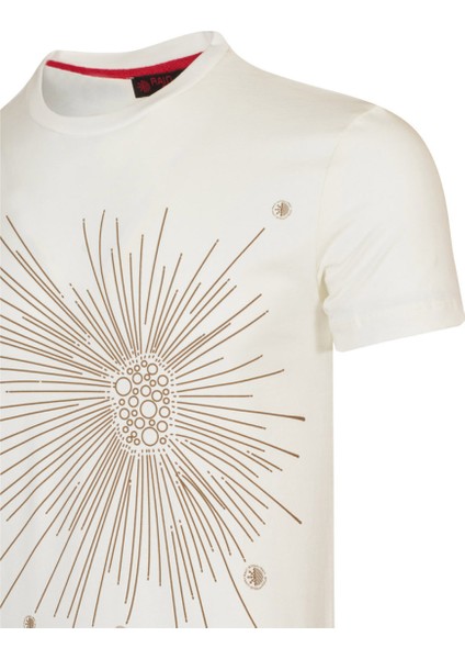 Raınsnow Erkek Sıfır Yaka T-Shirt fiyatları