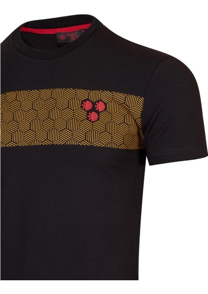 Raınsnow Erkek Sıfır Yaka T-Shirt fiyatları