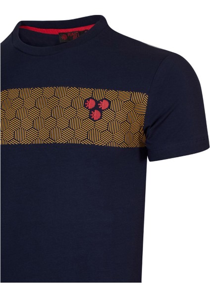 Raınsnow Erkek Sıfır Yaka T-Shirt fiyatları