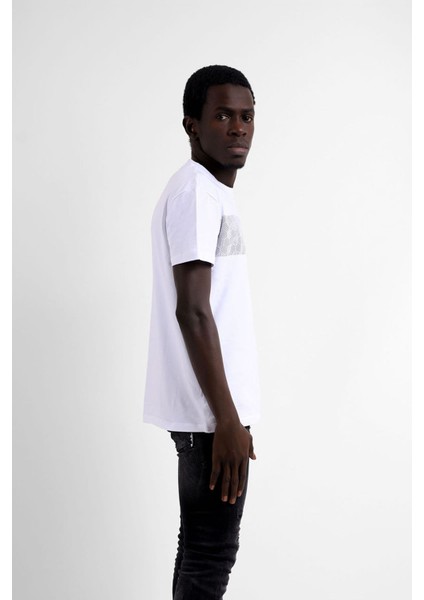 Raınsnow Erkek Sıfır Yaka T-Shirt modelleri