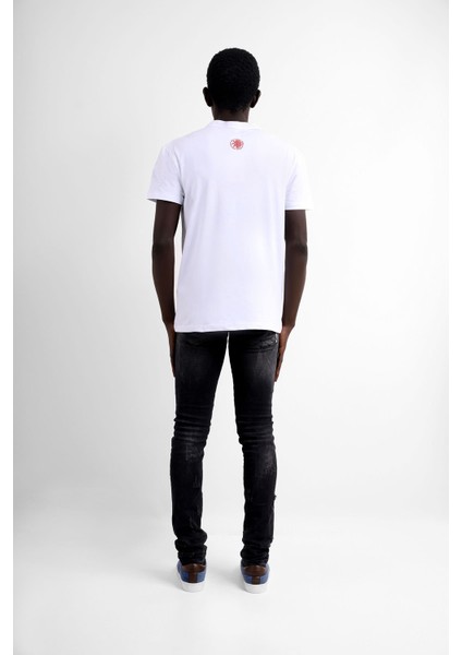 Raınsnow Erkek Sıfır Yaka T-Shirt fırsatları