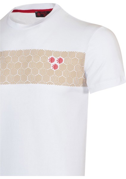 Raınsnow Erkek Sıfır Yaka T-Shirt fiyatları