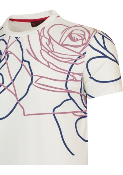 Raınsnow Erkek Sıfır Yaka T-Shirt fiyatları