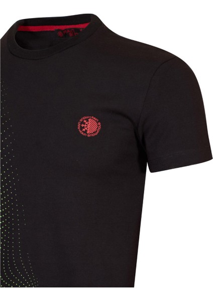 Raınsnow Erkek Sıfır Yaka T-Shirt fiyatları