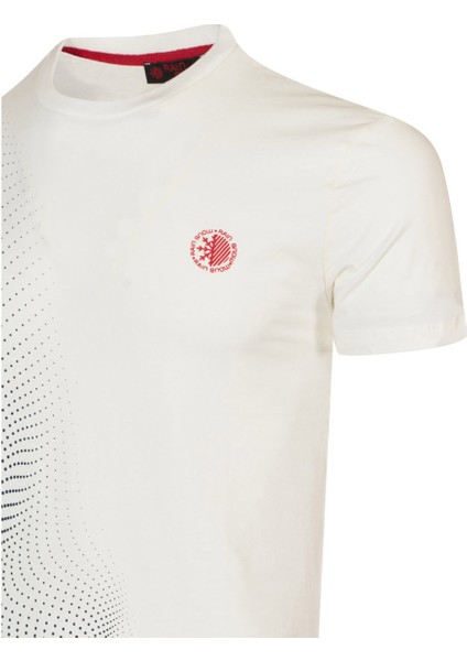 Raınsnow Erkek Sıfır Yaka T-Shirt fiyatları