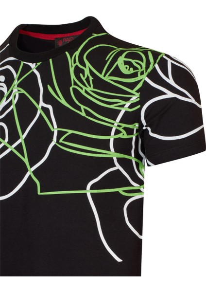 Raınsnow Erkek Sıfır Yaka T-Shirt fiyatları