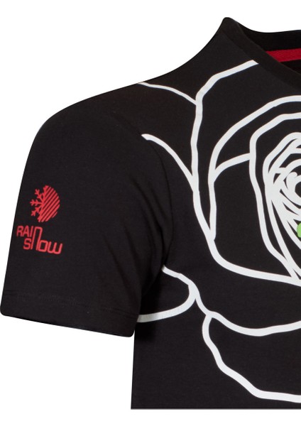 Raınsnow Erkek Sıfır Yaka T-Shirt modelleri