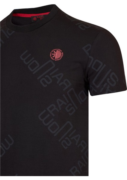 Raınsnow Erkek Sıfır Yaka T-Shirt fiyatları
