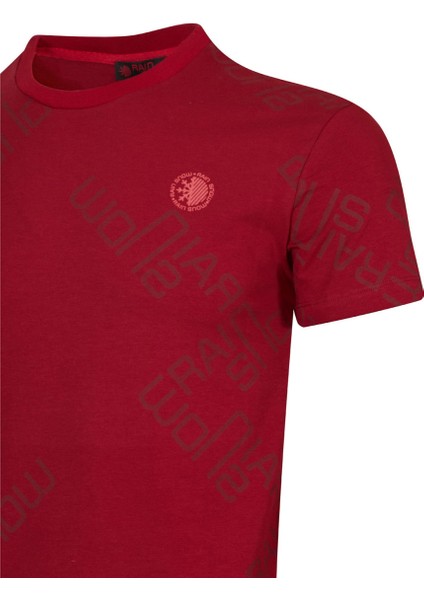 Raınsnow Erkek Sıfır Yaka T-Shirt fiyatları