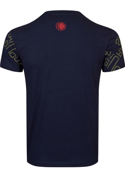 Raınsnow Erkek Sıfır Yaka T-Shirt modelleri