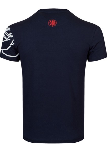 Raınsnow Erkek Sıfır Yaka T-Shirt fırsatları