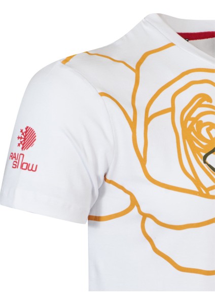Raınsnow Erkek Sıfır Yaka T-Shirt modelleri