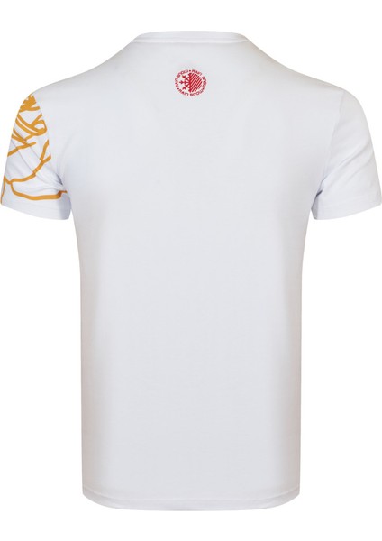 Raınsnow Erkek Sıfır Yaka T-Shirt fırsatları