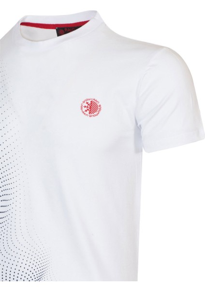 Raınsnow Erkek Sıfır Yaka T-Shirt fiyatları