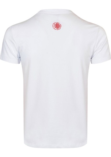 Raınsnow Erkek Sıfır Yaka T-Shirt modelleri