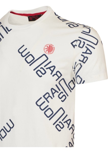 Raınsnow Erkek Sıfır Yaka T-Shirt fiyatları