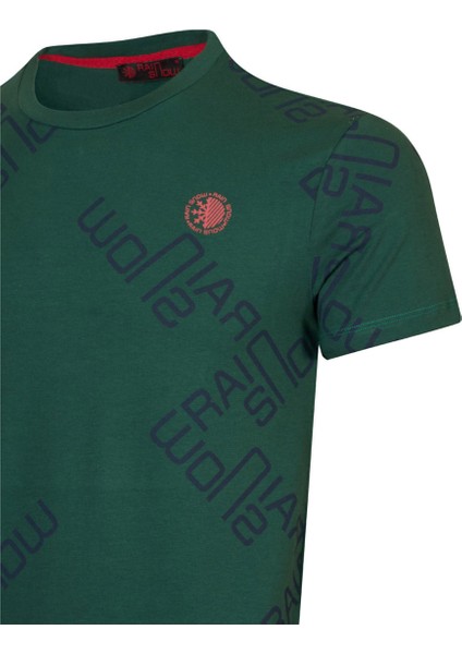 Raınsnow Erkek Sıfır Yaka T-Shirt fiyatları