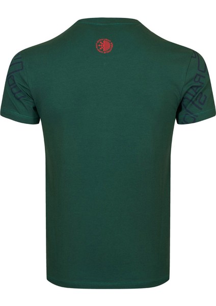 Raınsnow Erkek Sıfır Yaka T-Shirt modelleri