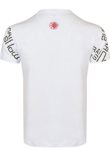 Raınsnow Erkek Sıfır Yaka T-Shirt modelleri