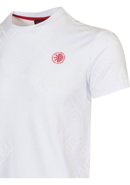 Raınsnow Erkek Sıfır Yaka T-Shirt fiyatları