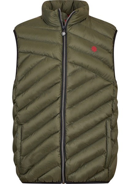 Raınsnow Erkek Şişme Yelek