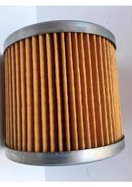 Yağ Filtresi Ox 411 Suzuki Gs 500