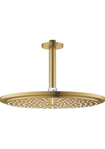 Rainshower Cosmopolitan 310 Tepe Duşu Seti 142 Mm, Tek Akışlı 26067GN0 fiyatları