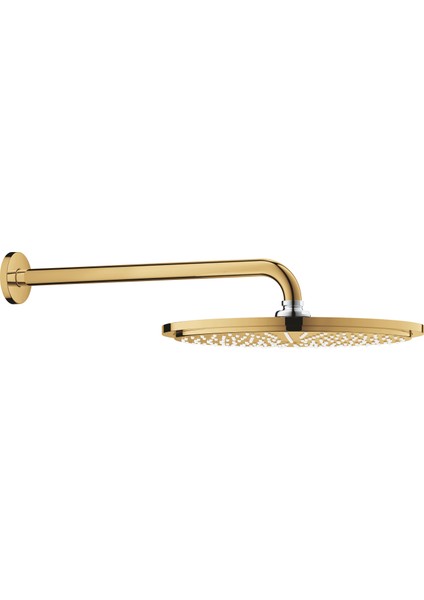 Rainshower Cosmopolitan 310 Tepe Duşu Seti 380 Mm, Tek Akışlı 26066GL0