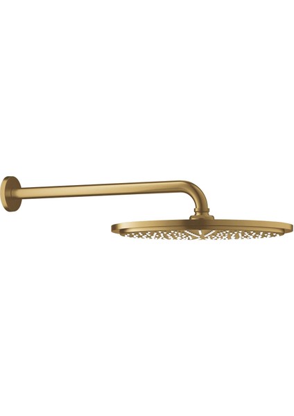 Rainshower Cosmopolitan 310 Tepe Duşu Seti 380 Mm, Tek Akışlı 26066GN0