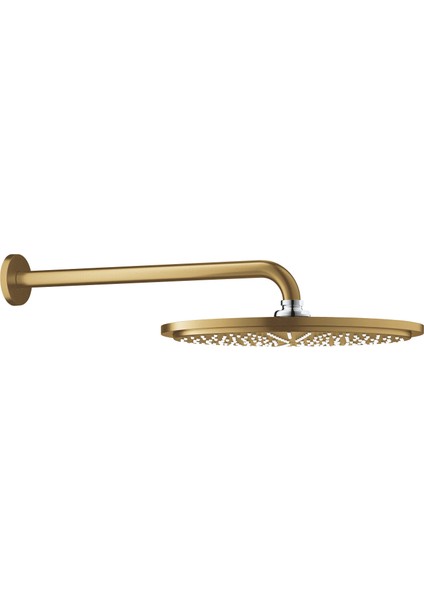 Rainshower Cosmopolitan 310 Tepe Duşu Seti 380 Mm, Tek Akışlı 26066GN0 fiyatları
