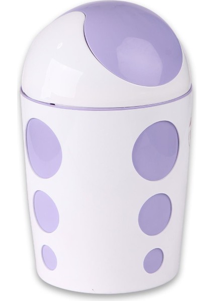 Flora Punto Çöp Kovası 5 Lt. F358