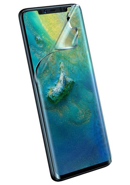 Samsung Galaxy A72 Kılıf Şeffaf Hibrit Silikon Esnek Kapak fiyatları