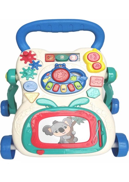 Arazi Canavarı Profesyonel Uzaktan Kumandalı Araba 1:10 Ölçek 48 cm Lik Canavar fırsatları