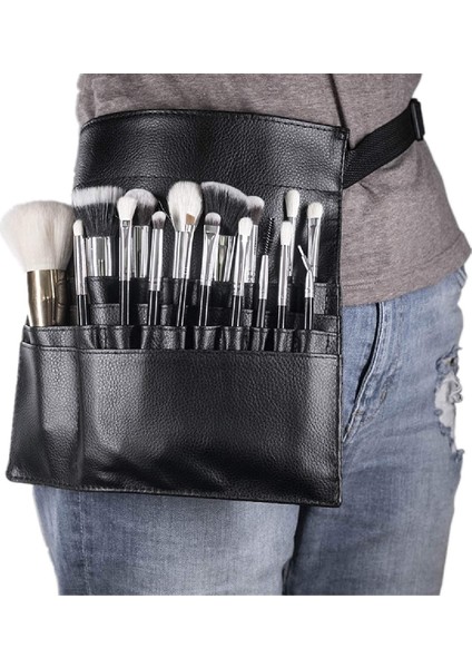 Çok Bölmeli Makyaj Fırça Çantası fiyatları