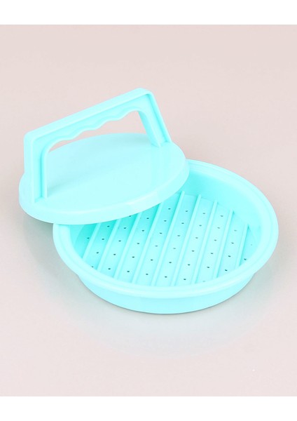 Pratik Hamburger Köfte Kalıbı Şekillendirici Köfte Presi Burger Köfte Yapma Aparatı