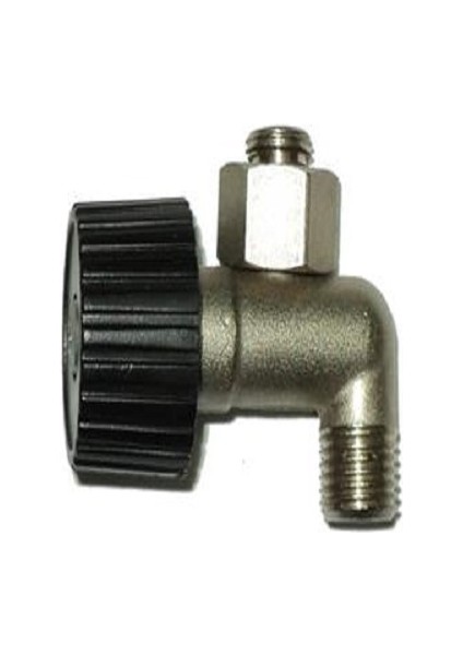 Harmoni - Main Doldurma Musluğu