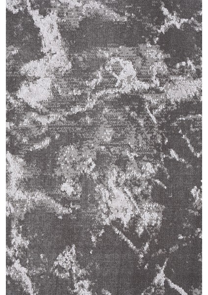 Pierre Cardin Halı Gaudi Ga04A 200X290 Gri Mermer Desenli Halı ~ 5.8 M2