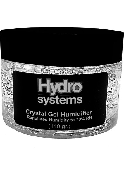 Hydro Gel Puro Kutusu %70 Jel Nemlendirici 12 Adet