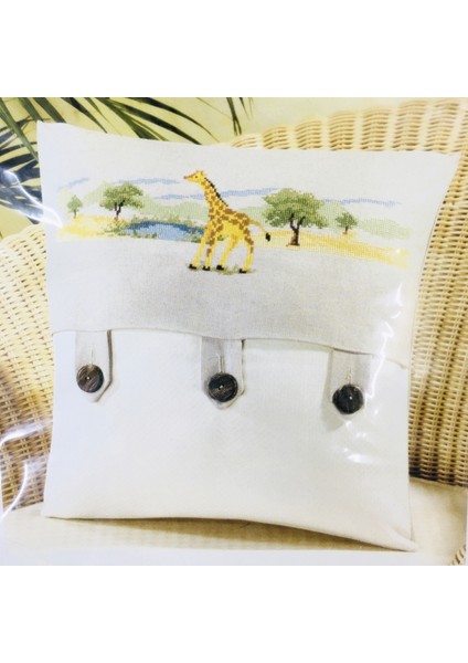 Yastık Etamin Kanaviçe Kiti 2310/28.607 fiyatları